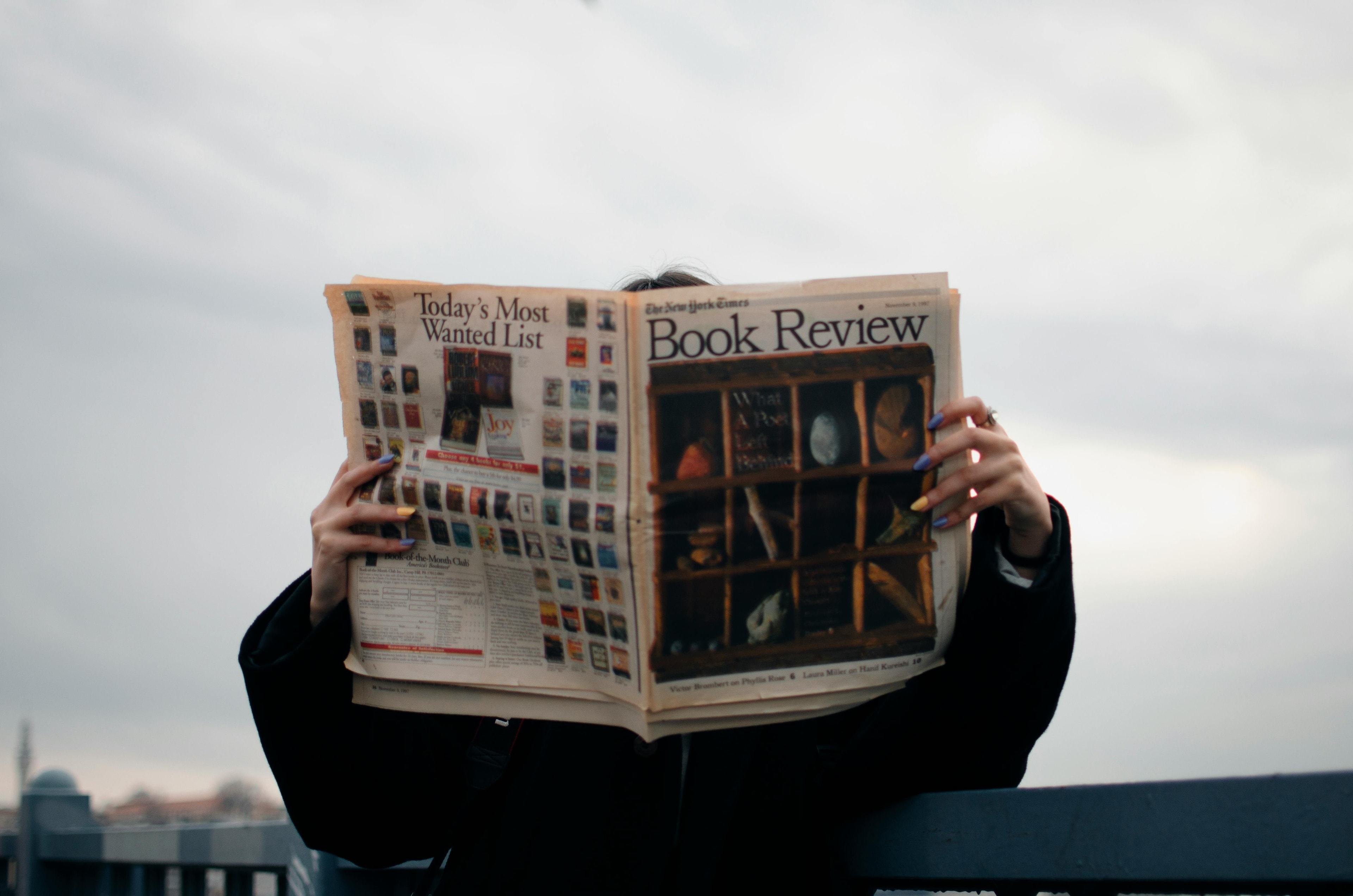 Blog Background