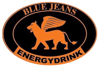Blue Jeans Energy Drink
