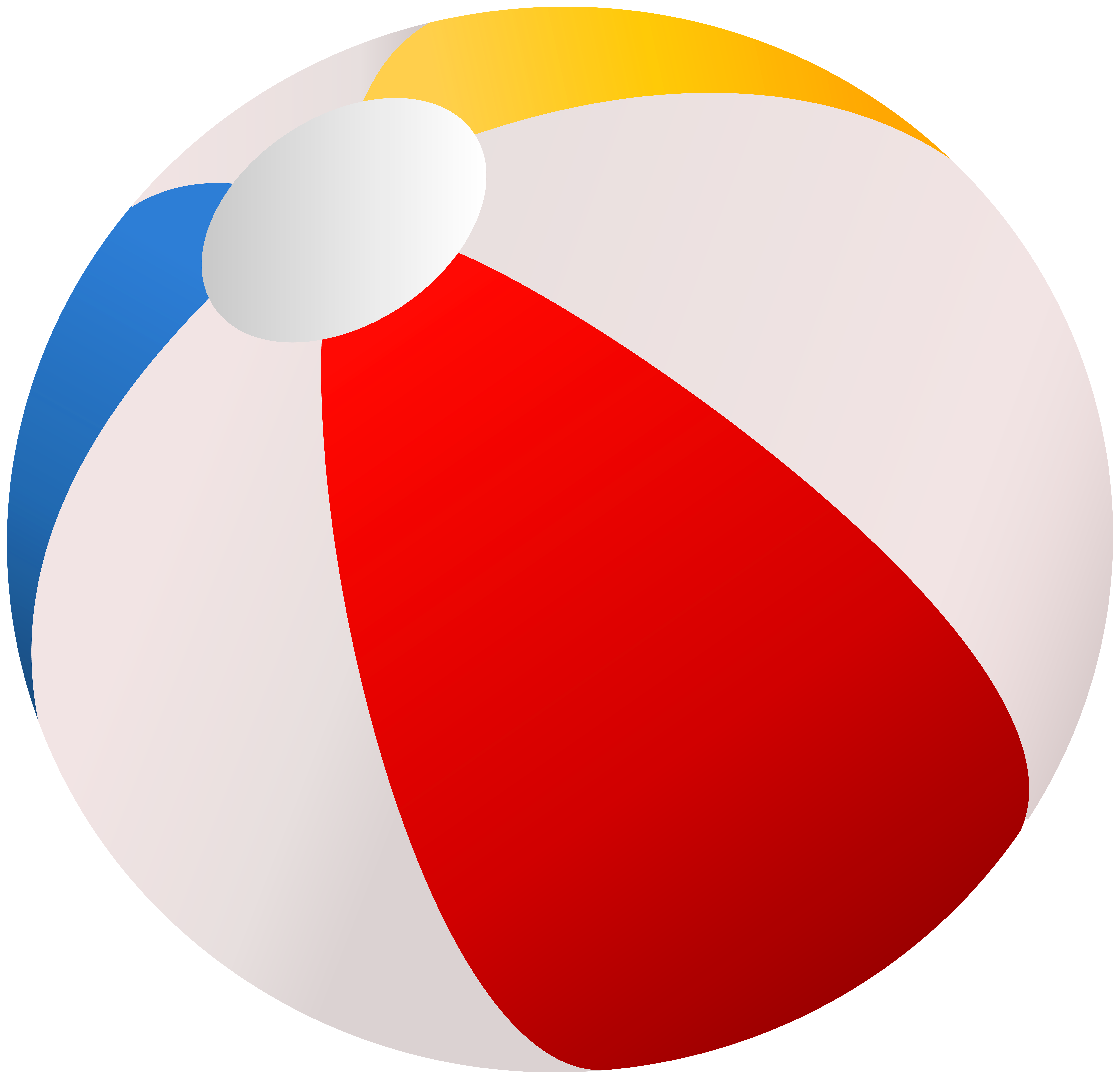 Beach Ball