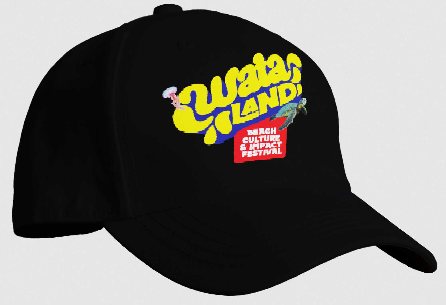 Merch Cap