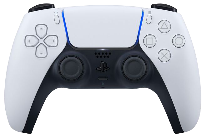 Game controller