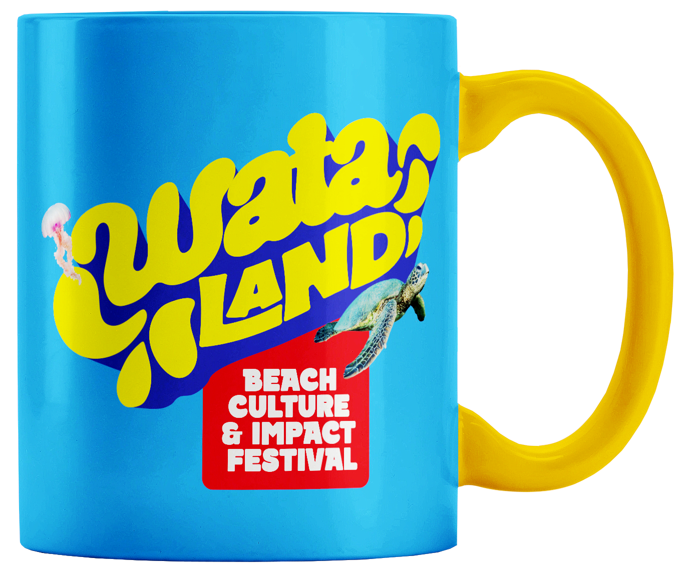 Merch Mug