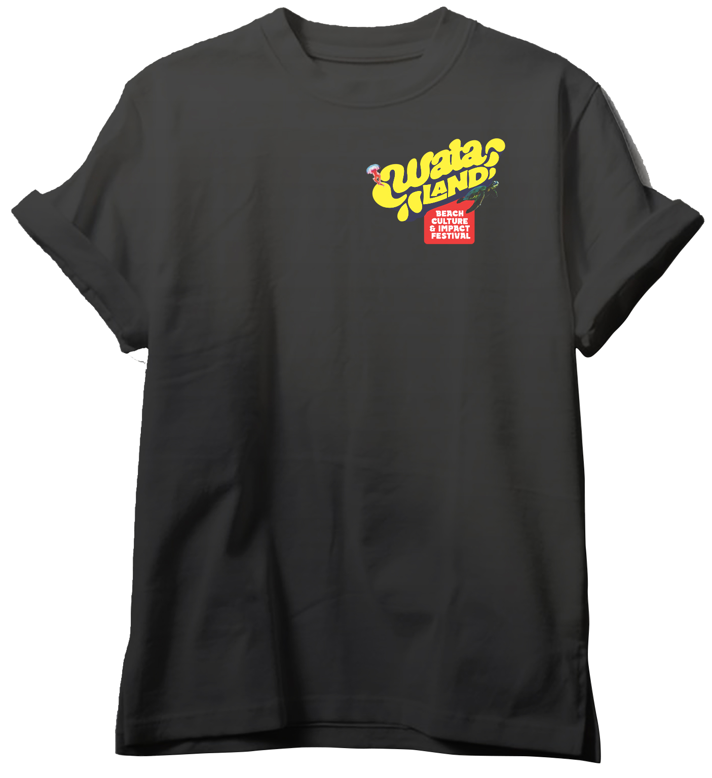 Merch T-Shirt
