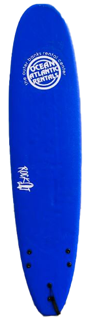 Surfboard